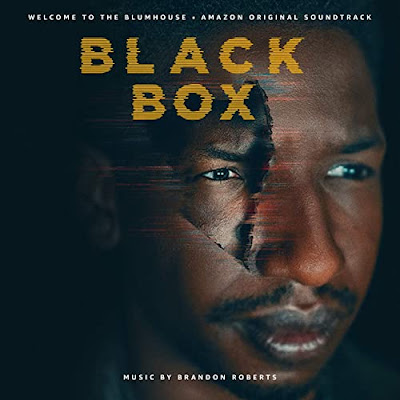 Welcome To The Blumhouse Black Box Soundtrack Brandon Roberts