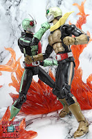 S.H. Figuarts Shocker Rider (THE NEXT) 43