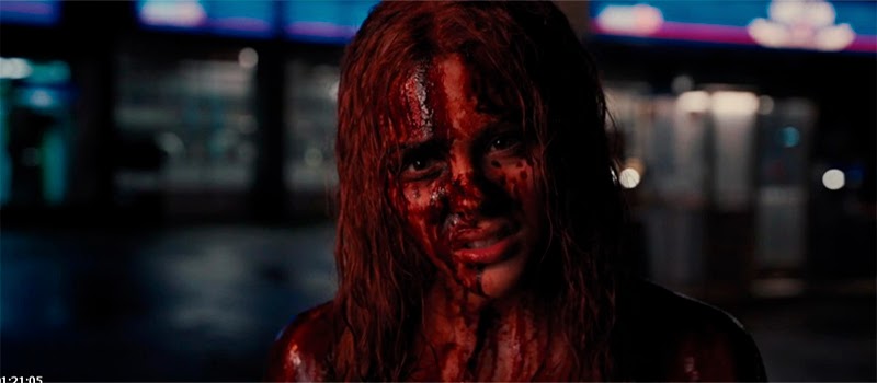 Carrie (2013) BRRip 1080 Audio Dual Latino/Ingles