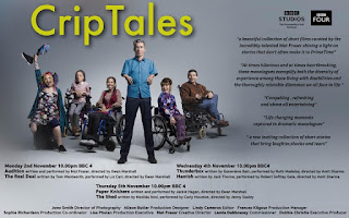 Crip Tales poster