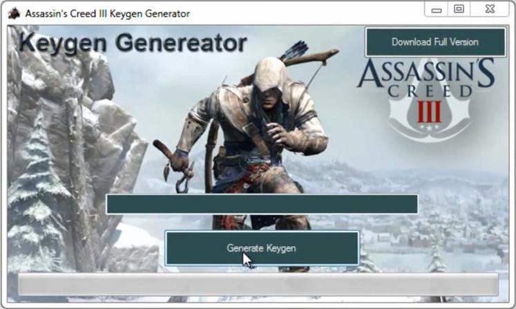 Assassin