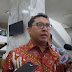 Fadli Zon Nilai Presiden Jokowi Terlalu Ambisius Bangun Infrastruktur