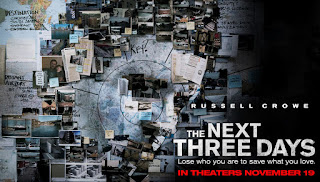 The Next Three Days (2010) Review