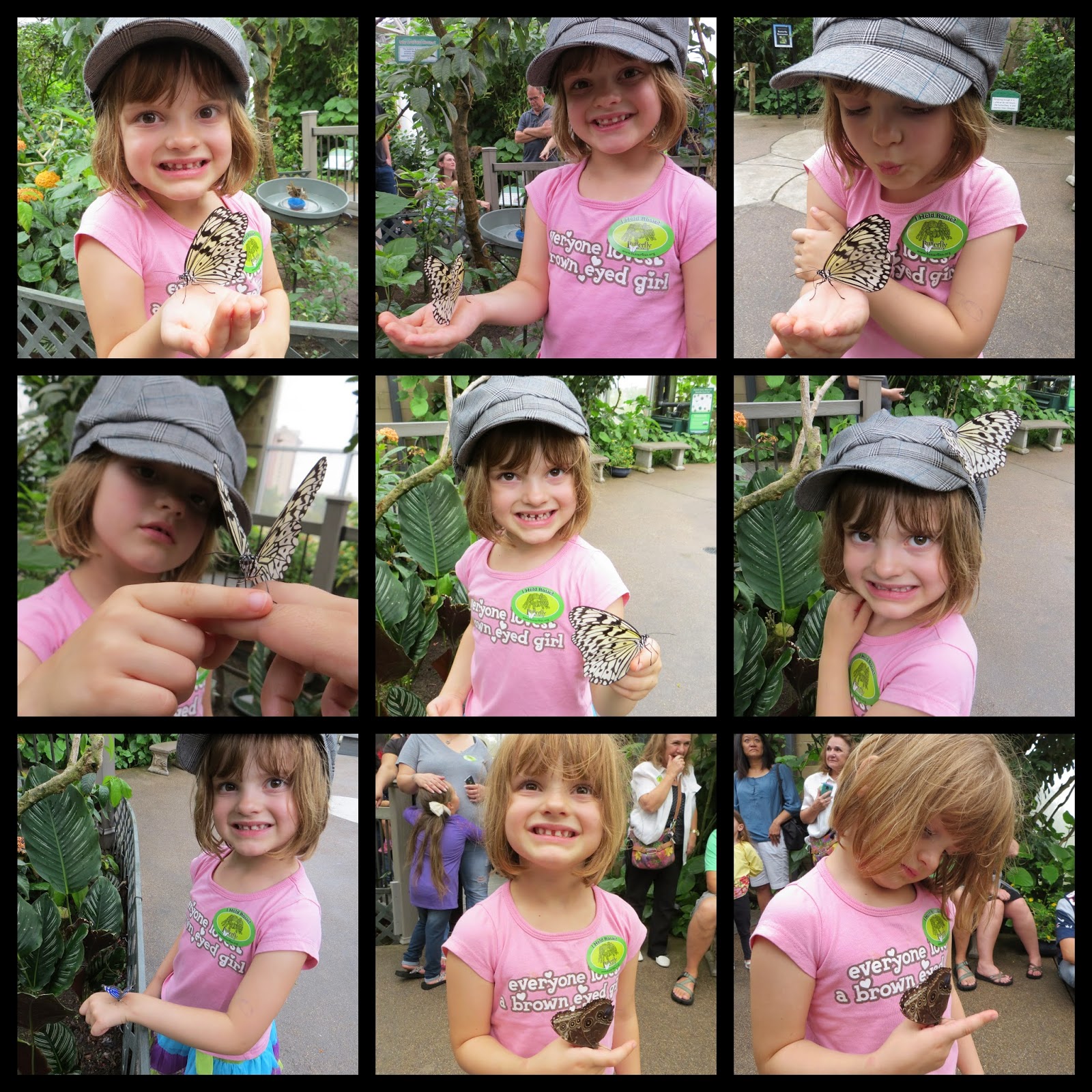 Niffer All GrownUp Date with Addie