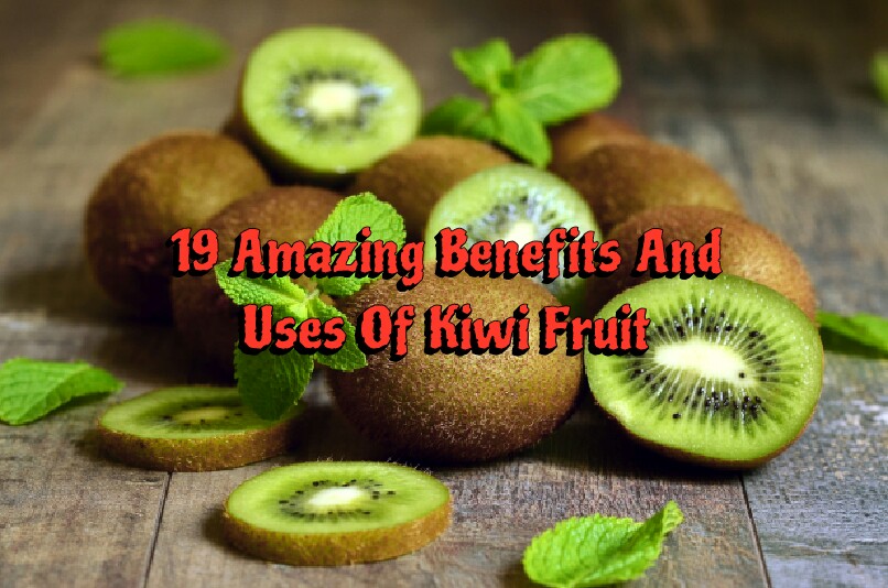 19 Amazing Benefits And Uses Of Kiwi Fruit JS Pharmacy
