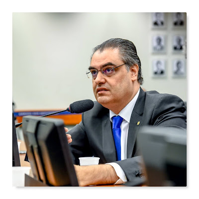 Foto: Douglas Gomes/Republicanos