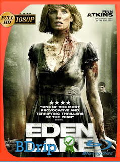 Silencio en el lago (2008) BDRIP 1080p Latino [GoogleDrive] SXGO