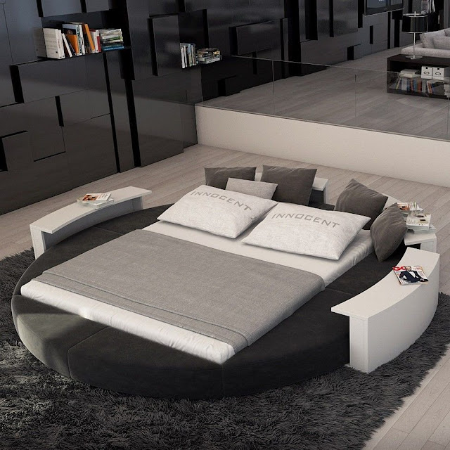 Amazing bed design ideas 2