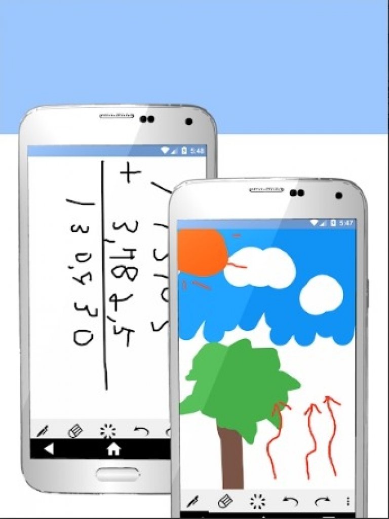 11 Aplikasi Tulisan Tangan Ke Teks Terbaik untuk Android & iOS Teknomedia