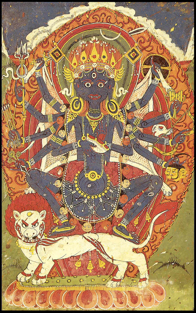 kali maa orixa kali maa meaning kali maa orixa kali maa meaning