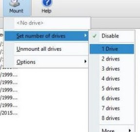 Cara Mount File ISO Menggunakan PowerISO | kauraya Cara Mount File ISO Menggunakan PowerISO | kauraya