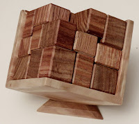 Inelegant Box by Haym Hirsh Inelegant Box by Haym Hirsh