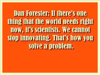 Dan Forester