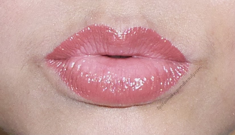 How to Create an Ombre Lip