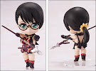 Nendoroid Queen's Blade Cattleya (#133B) Figure