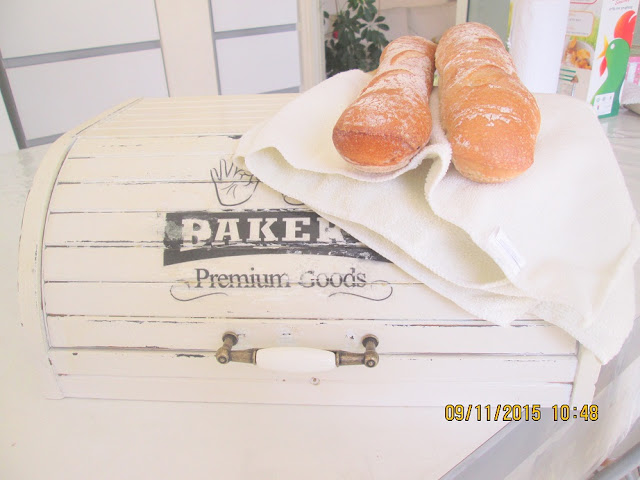 IMG 0008%2B%25282%2529 - צביעה בסגנון Distressing