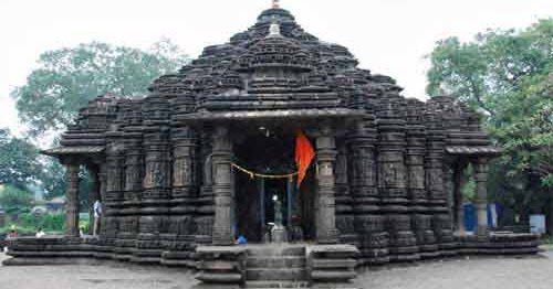 Ambarnath Shiv Mandir – Ambarnath Shiva Temple Near Mumbai | Hindu Blog