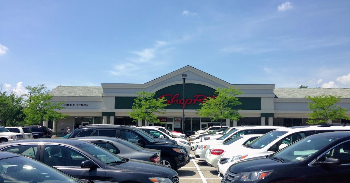 TOUR ShopRite LaGrangeville, NY