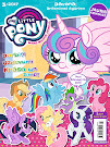 My Little Pony Latvia Magazine 2017 Issue 3