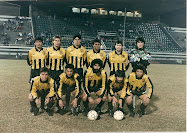 Club Guarani - Paraguay 1993