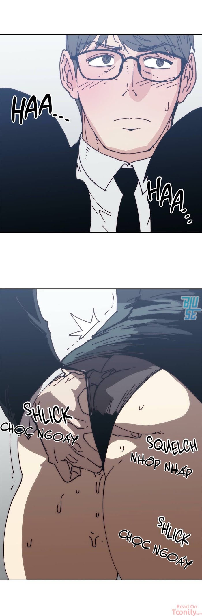 Đọc truyện Full Dục Vọng Chết Người - Chapter 31