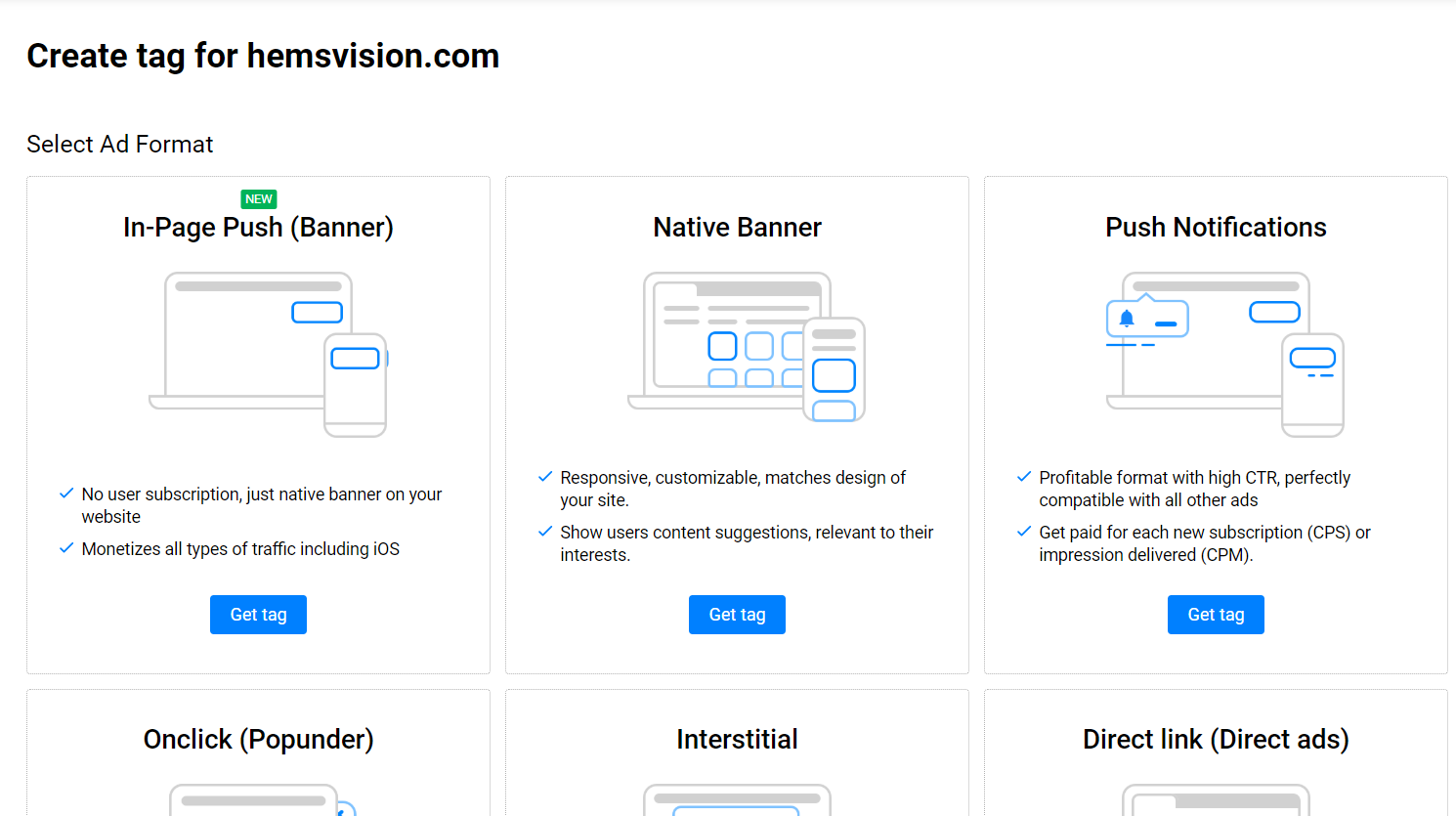 How to Verify your Propeller Ads in Blogger Indian Tubebuddy