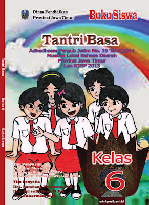 Kunci Jawaban Buku Paket Bahasa Jawa Kelas 9 Kurikulum 2013 Wulangan 5 Berbagai Buku