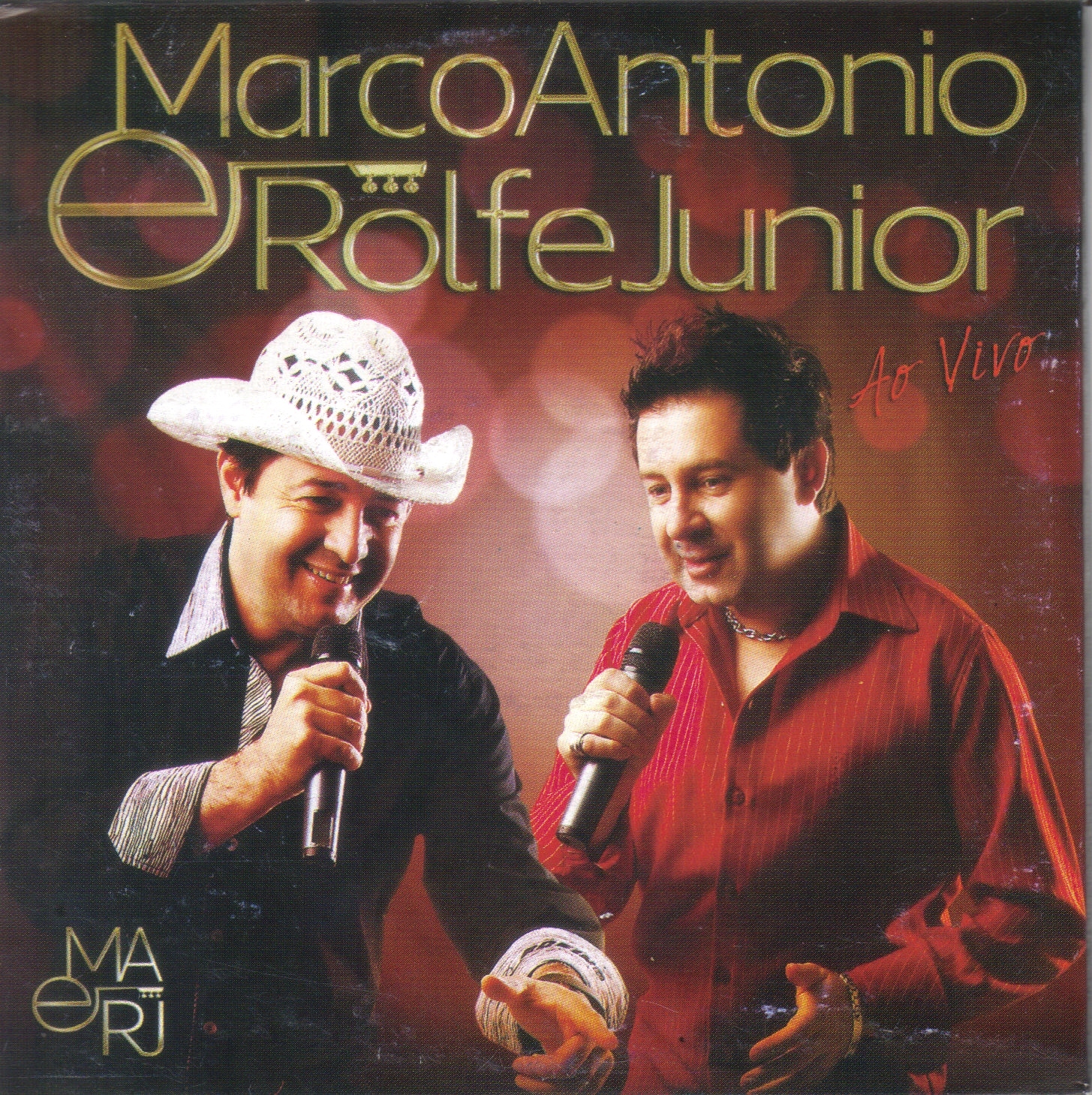 AVENTUREIRO DO AR: Cowboy music: MARCO ANTONIO & ROLFE JUNIOR...