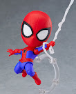 Nendoroid Spider-Man Peter Parker (#1498-DX) Figure