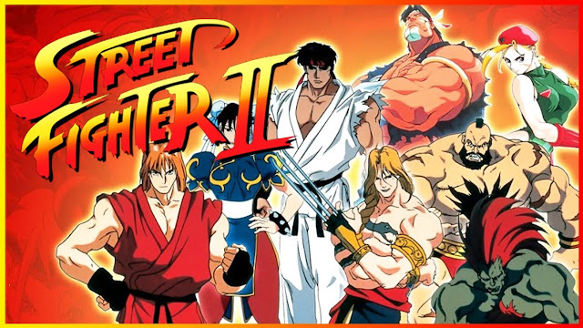 Street Fighter 2 Film Complet En Français mikimoz.blogspot.com