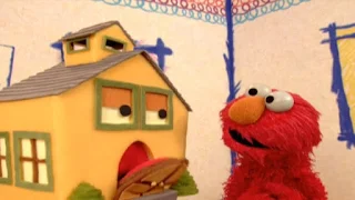 Elmo's World School
