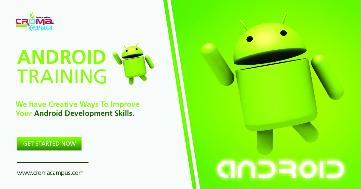 What is the Scope of Android Developer? - Professional Courses