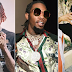 Famous Dex, Offset e Ski Mask The Slump God gravaram novo som juntos; ouça préiva