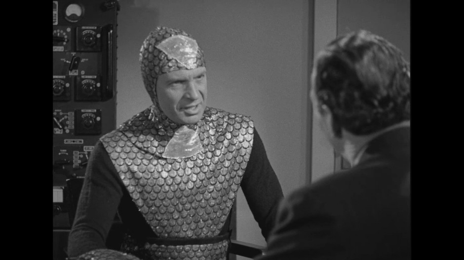 O HOMEM DO DISCO VOADOR / MISTÉRIO DO DISCO VOADOR (DUAL ÁUDIO/1080P) - 1950 FLYING DISC MAN FROM MARS - 1950 FormatFactory12