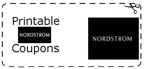 Print Nordstrom Coupons for nordstrom rack, nordstrom makeup and ...