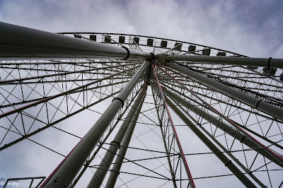 St. Louis Wheel photo by mbgphoto