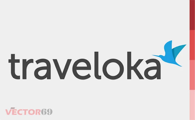 Logo Traveloka - Download Vector File PDF (Portable Document Format) Logo Traveloka - Download Vector File PDF (Portable Document Format)