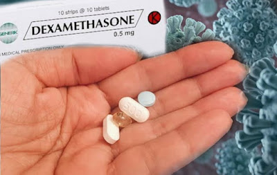 Banyak Diburu. <i>Dexamethasone</i> Ternyata Bukan Penangkal COVID-19