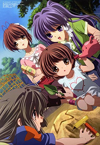 5 Rekomendasi Anime Tersedih Sad End Terbaik Yang Pernah Ada 5 Rekomendasi Anime Tersedih Sad End Terbaik Yang Pernah Ada