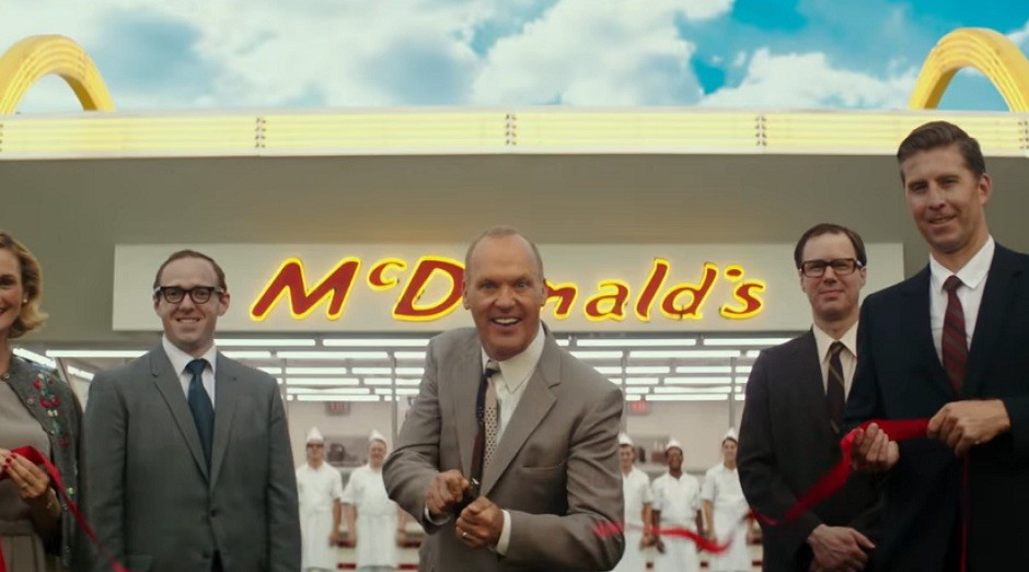 BLOG DO ROBERTO ALMEIDA: A HISTÓRIA DA MCDONALD´S ESTÁ NA NETFLIX