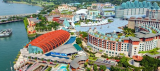 Sentosa Island Sentosa Island