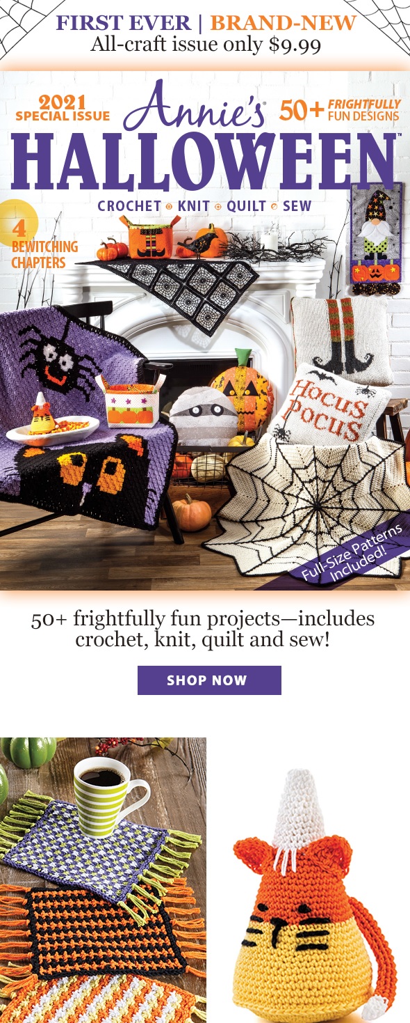 Halloween crafts