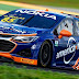 Guilherme Salas larga na pole e chega em 2º na 10ª etapa da Stock Car