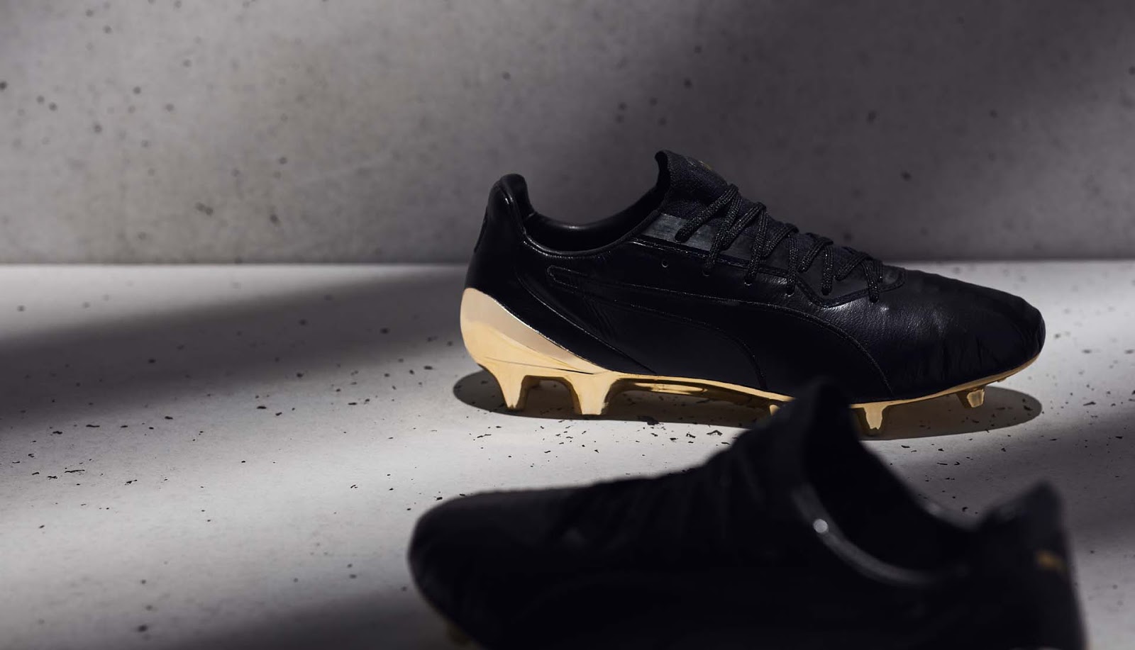 puma king black