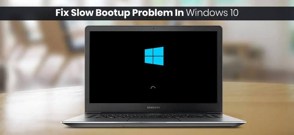 Mengatasi Performa Laptop Menurun Setelah Update Windows 10