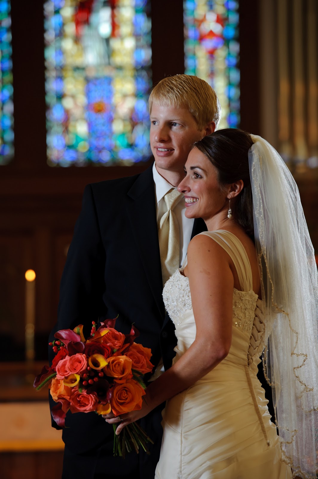 Cable Photography & Video: Torey Burton & Doug Haile - Engagement ...