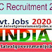 NLC Recruitment 2020-2021 India Apprentice 550 Posts For Apply Online @nlcindia.com