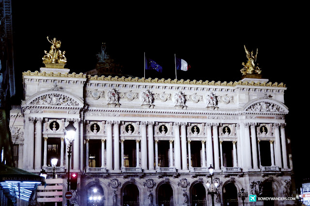 Paris at Night: For Free or For A Fee – 6 Things to Do Straightaway