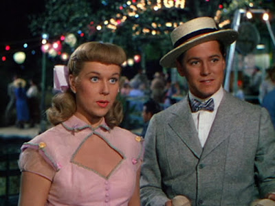On Moonlight Bay 1951 Movie Image 6