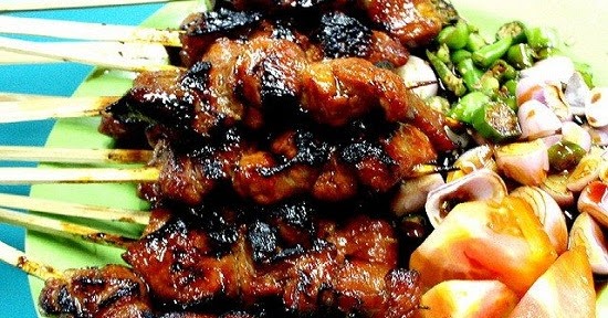 Resep Masakan Berbahan Dasar Daing Yang Enak Resep Masakan